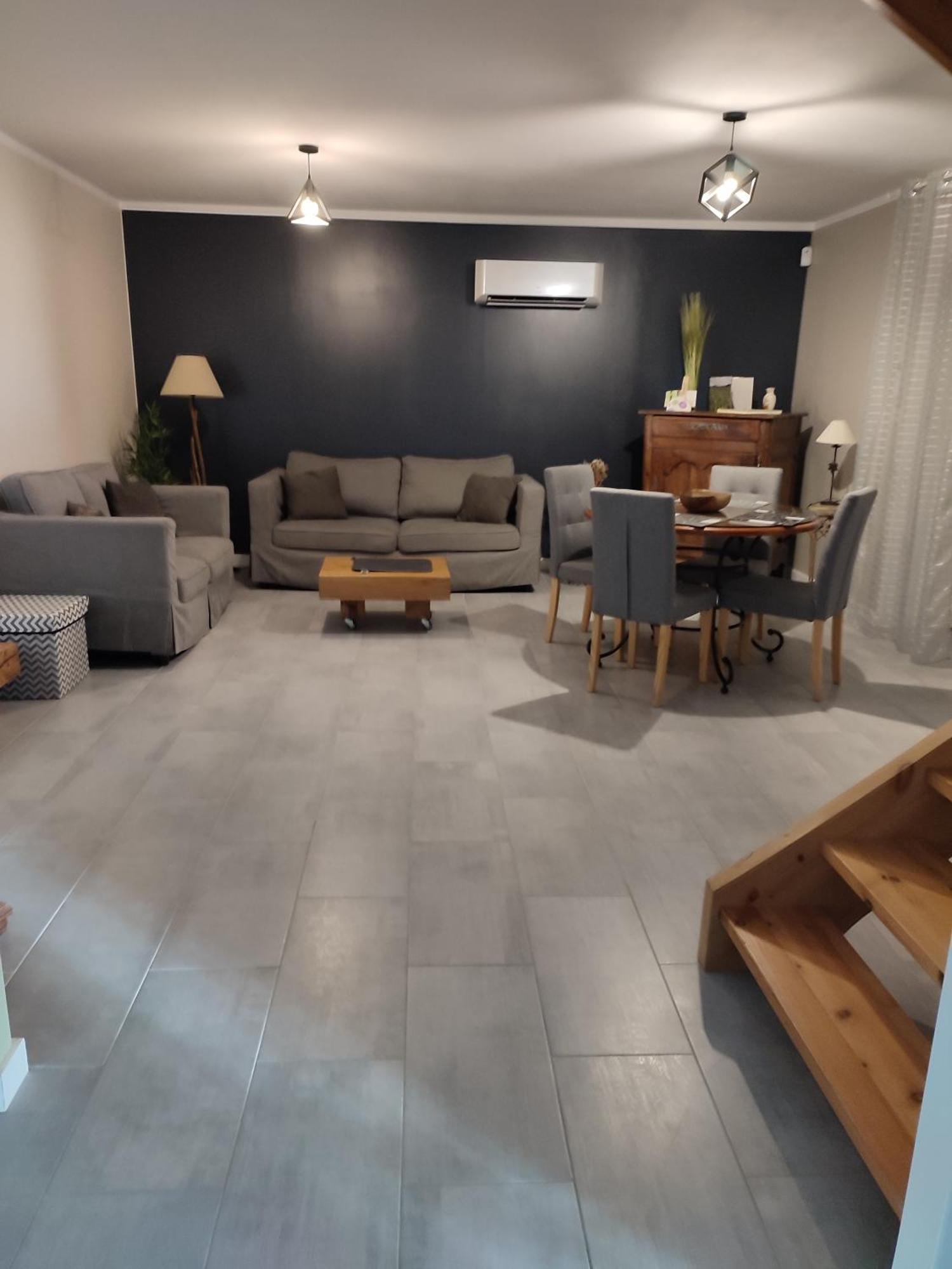 Gite De Montrancon Landes  Ngoại thất bức ảnh