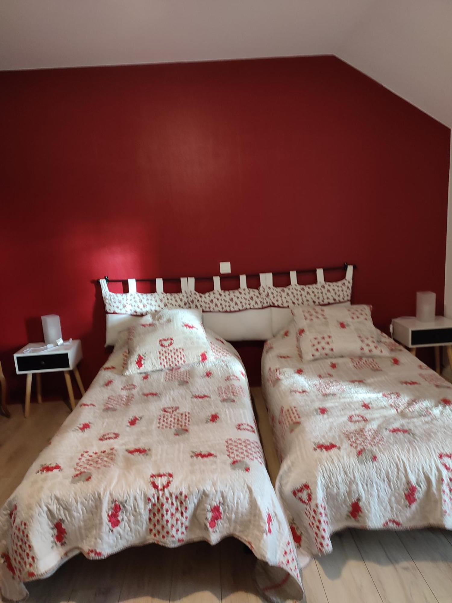Gite De Montrancon Landes  Ngoại thất bức ảnh
