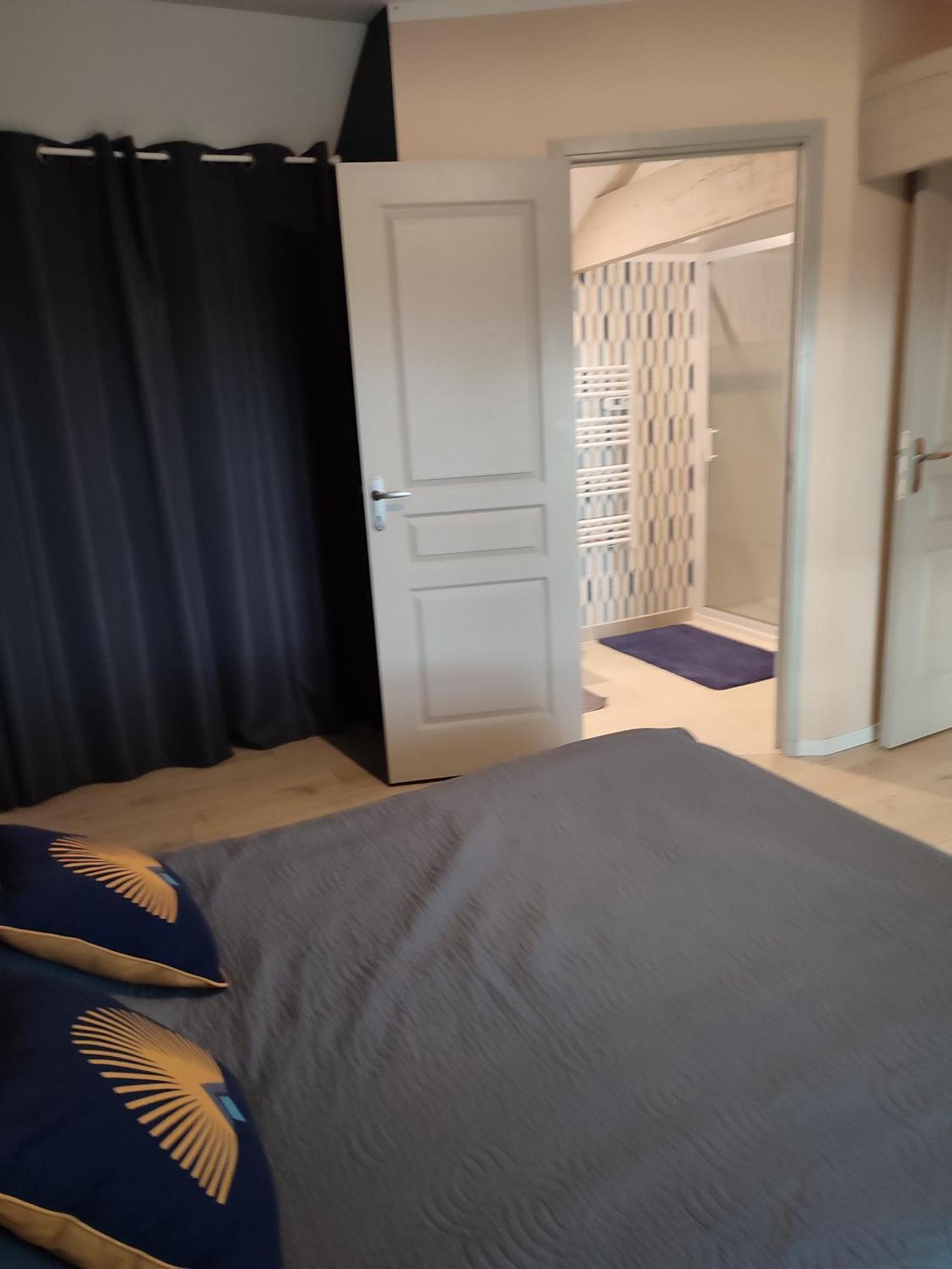 Gite De Montrancon Landes  Ngoại thất bức ảnh